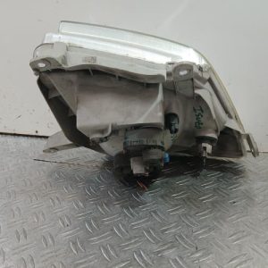 ISUZU D-MAX 1 PHASE 2