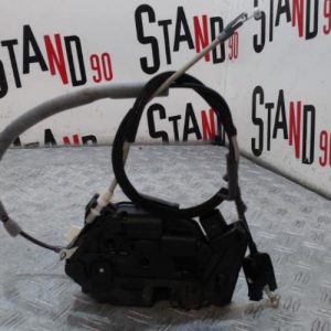 SEAT IBIZA 4 PHASE 1 COUPE