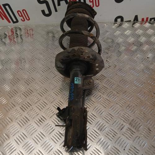 RENAULT KOLEOS 1 PHASE 2