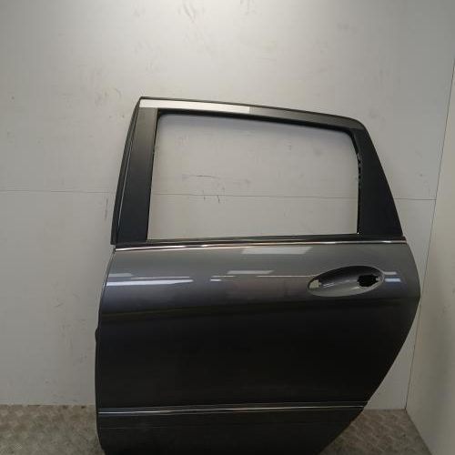 MERCEDES CLASSE B 245 PHASE 2