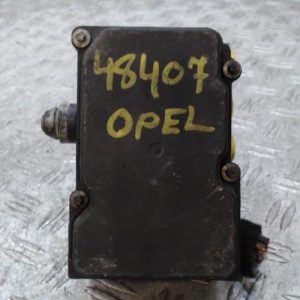 OPEL TIGRA 2 TWINTOP CABRIOLET