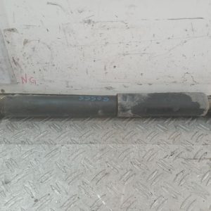 VOLKSWAGEN TRANSPORTER 6 PHASE 1