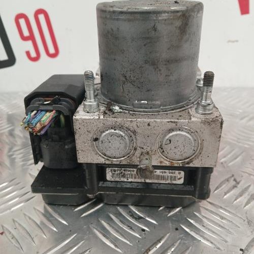 CITROEN C4 2 PHASE 1