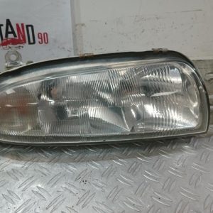 FORD FIESTA 4 PHASE 1