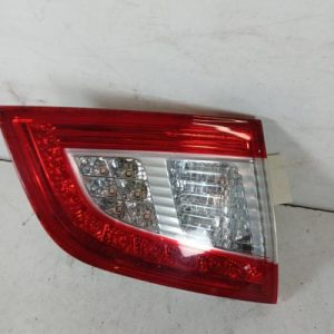 PEUGEOT 508 1 SW PHASE 1 BREAK