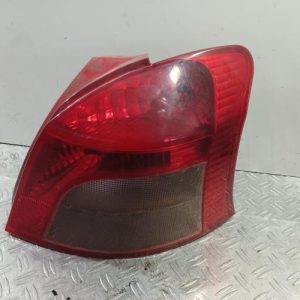 TOYOTA YARIS 2 PHASE 1