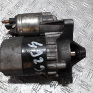 CITROEN C3 1 PHASE 2