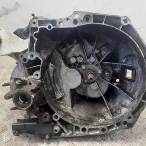 PEUGEOT 207 PHASE 1 BREAK