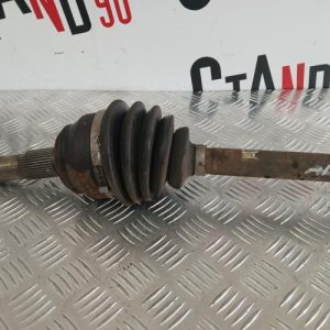 FIAT DUCATO 3 PHASE 1