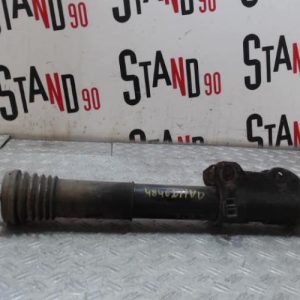 MERCEDES SPRINTER 2 PHASE 1