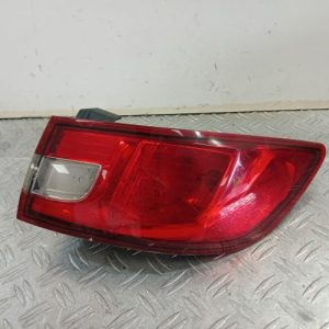 RENAULT CLIO 4 PHASE 2