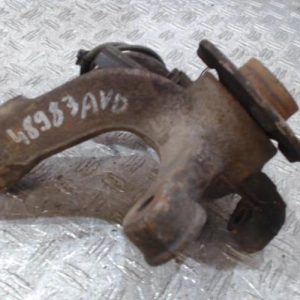 CITROEN C1 1 PHASE 2