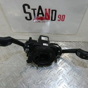 VOLKSWAGEN POLO 6 PHASE 1