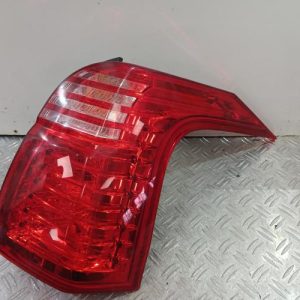 PEUGEOT 5008 1 PHASE 1