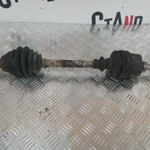 FORD STREETKA CABRIOLET