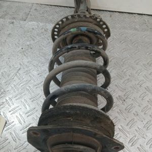 RENAULT KANGOO 2 PHASE 1