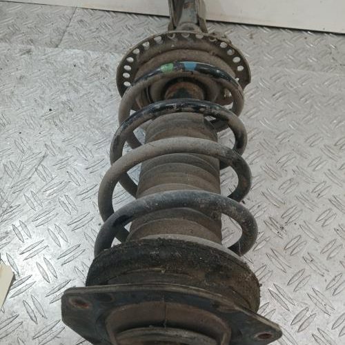 RENAULT KANGOO 2 PHASE 1