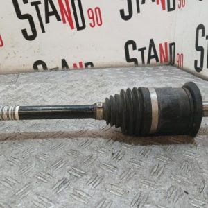 BMW SERIE 1 F20 PHASE 1