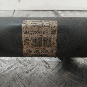 AUDI A3 2 SPORTBACK PHASE 2