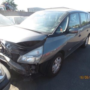 RENAULT ESPACE 4 PHASE 1