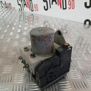 MERCEDES VITO 639 PHASE 1