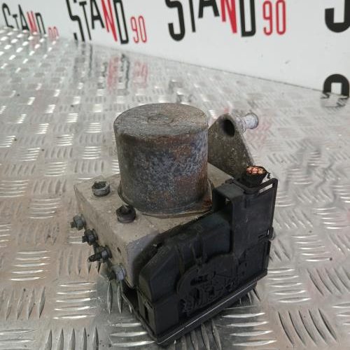 MERCEDES VITO 639 PHASE 1