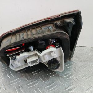 VOLKSWAGEN GOLF 7 PHASE 1