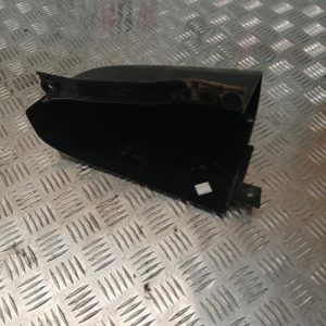 RENAULT TRAFIC 3 COURT PHASE 1