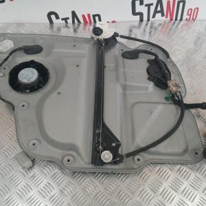 VOLKSWAGEN TOURAN 1 PHASE 1