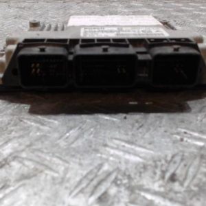 PEUGEOT 307 PHASE 2 BREAK