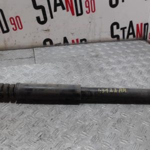 NISSAN NOTE 1 PHASE 1