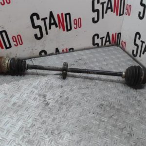 OPEL ASTRA F PHASE 2