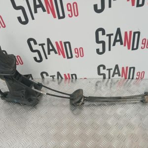 PEUGEOT 308 1 SW PHASE 1 BREAK