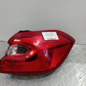 FORD FIESTA 7 PHASE 1