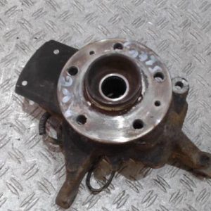 RENAULT TRAFIC 3 COURT