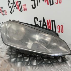 VOLKSWAGEN GOLF 7 PHASE 1