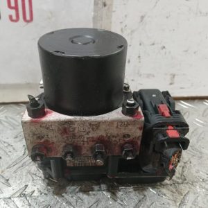 SKODA FABIA 1 PHASE 1 BREAK