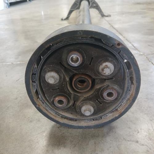 VOLKSWAGEN TIGUAN 1 PHASE 1