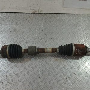 RENAULT MEGANE 4 PHASE 1