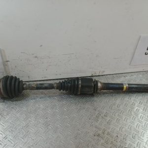 ALFA ROMEO GIULIETTA 2 PHASE 1