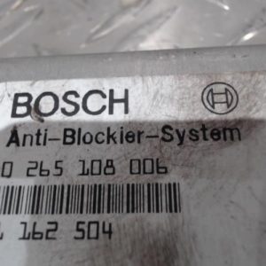 BMW SERIE 5 E34 TOURING BREAK