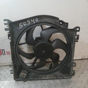 RENAULT CLIO 3 PHASE 2