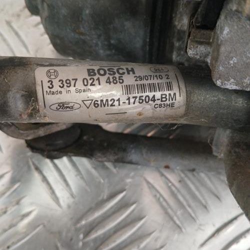 FORD S-MAX 1 PHASE 2