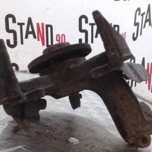 VOLKSWAGEN POLO 5 PHASE 1