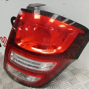 CITROEN C3 2 PHASE 1