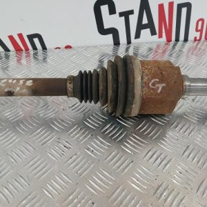 CITROEN JUMPER 3 PHASE 2