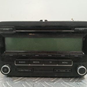 VOLKSWAGEN TIGUAN 1 PHASE 1