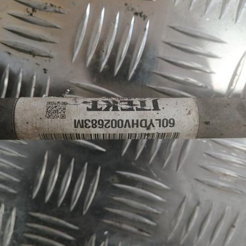 CITROEN C4 GRAND PICASSO 1