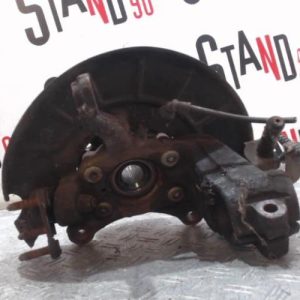 VOLKSWAGEN TOURAN 1 PHASE 1