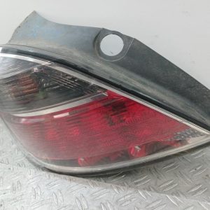 OPEL ASTRA H PHASE 2